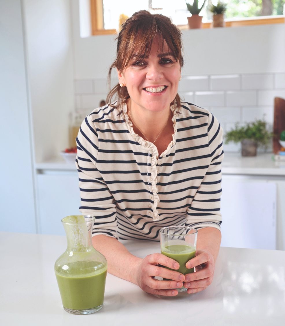 picture of Rachel Graham Nutritional Therapist & Medicinal Chef